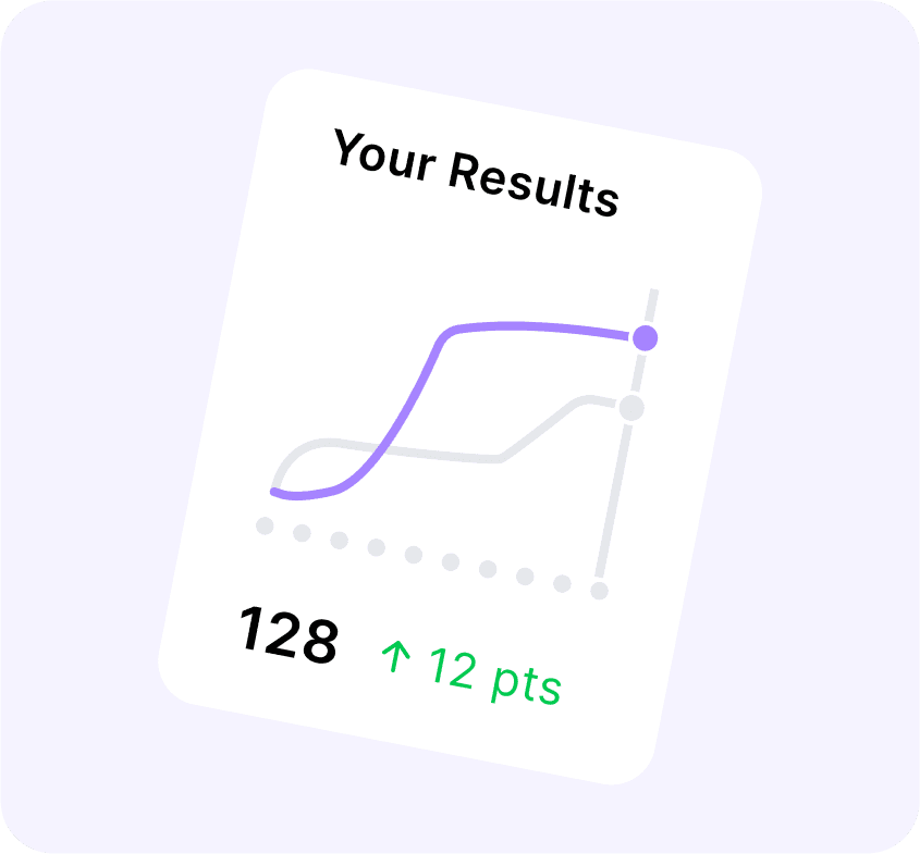 Improve with Practice